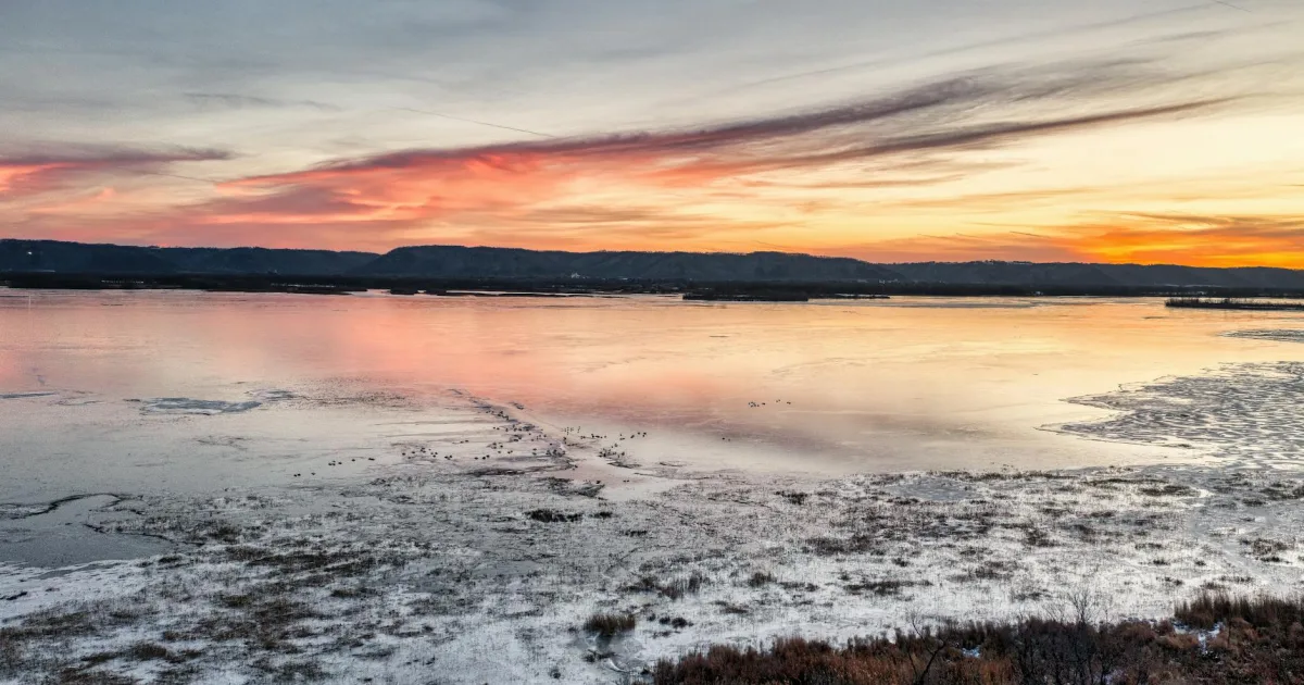 Downtown Big Lake, MN, MN