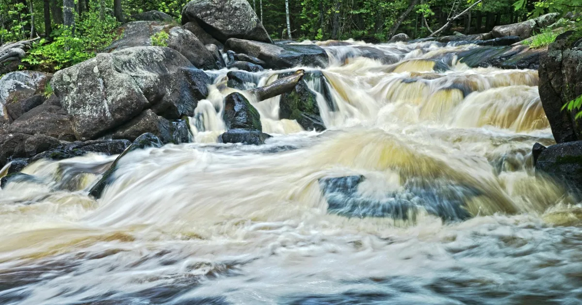 Downtown Big Rapids, MI, MI