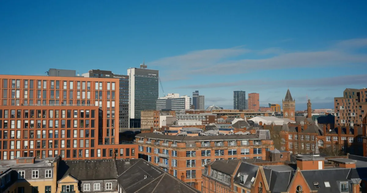 Downtown Birmingham, MI, MI