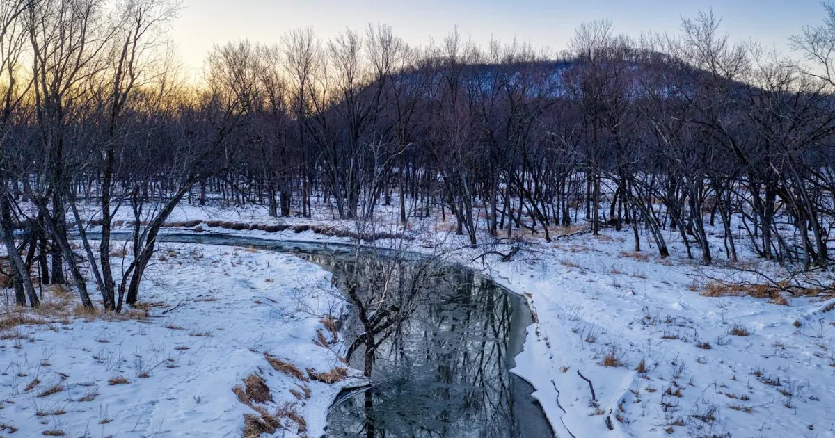 Downtown Black Creek, WI, WI