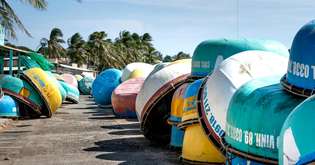 Downtown Blair, NE, NE