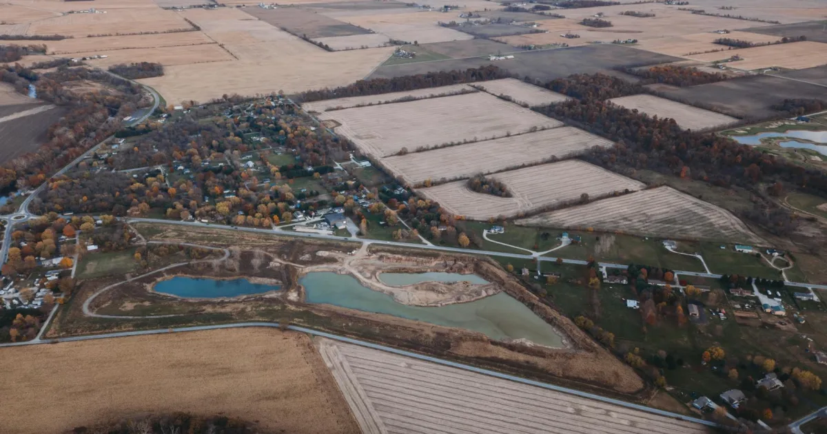 Downtown Bloomfield, IA, IA