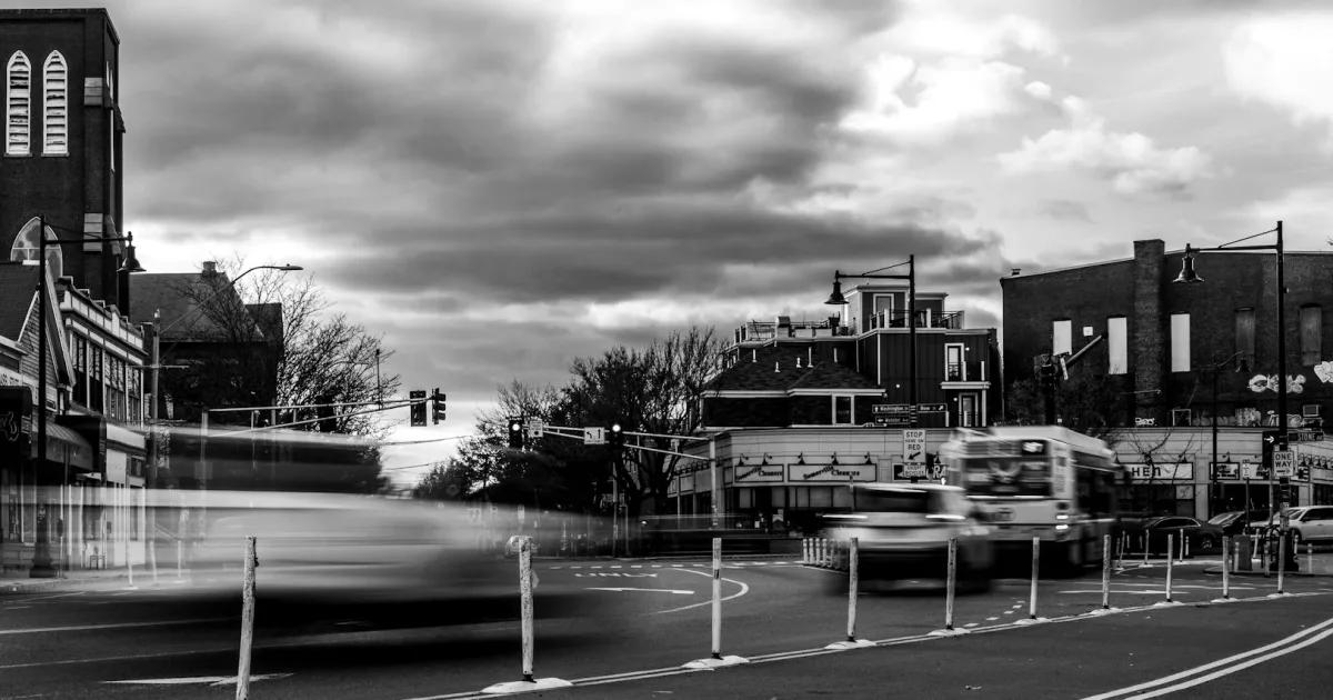 Downtown Bloomingdale, NJ, NJ