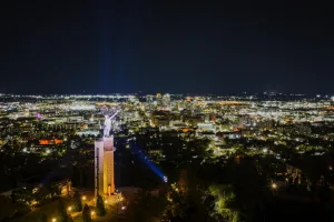 Downtown Blountsville, AL, AL