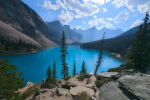 Downtown Blue Lake, CA, CA