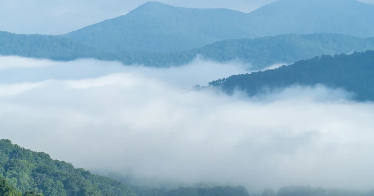 Downtown Blue Ridge, VA, VA