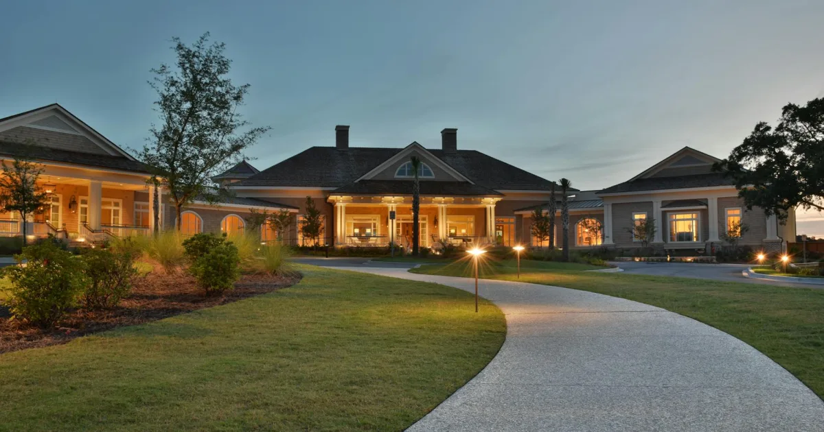 Downtown Blythewood, SC, SC