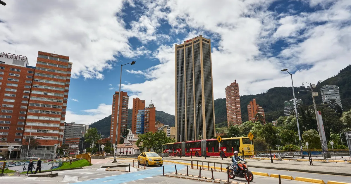 Downtown Bolivar, TN, TN