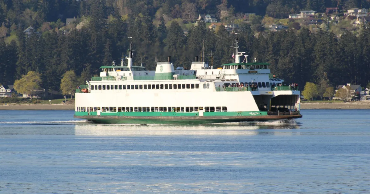 Downtown Bonners Ferry, ID, ID