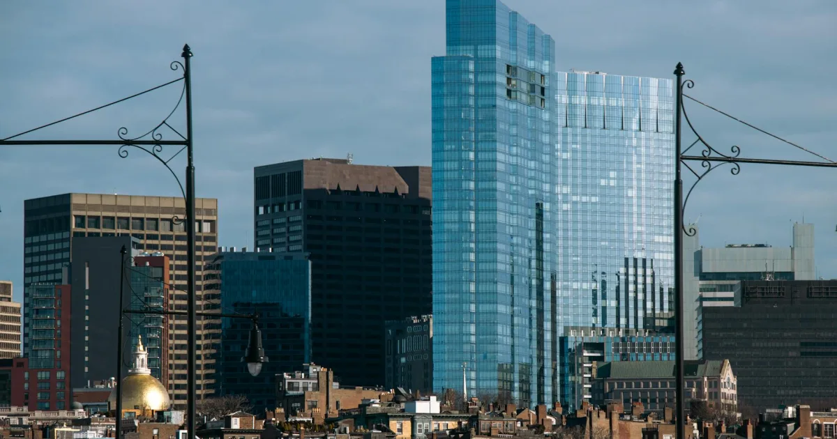 Downtown Boston, GA, GA