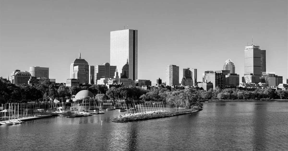 Downtown Boston, MI, MI