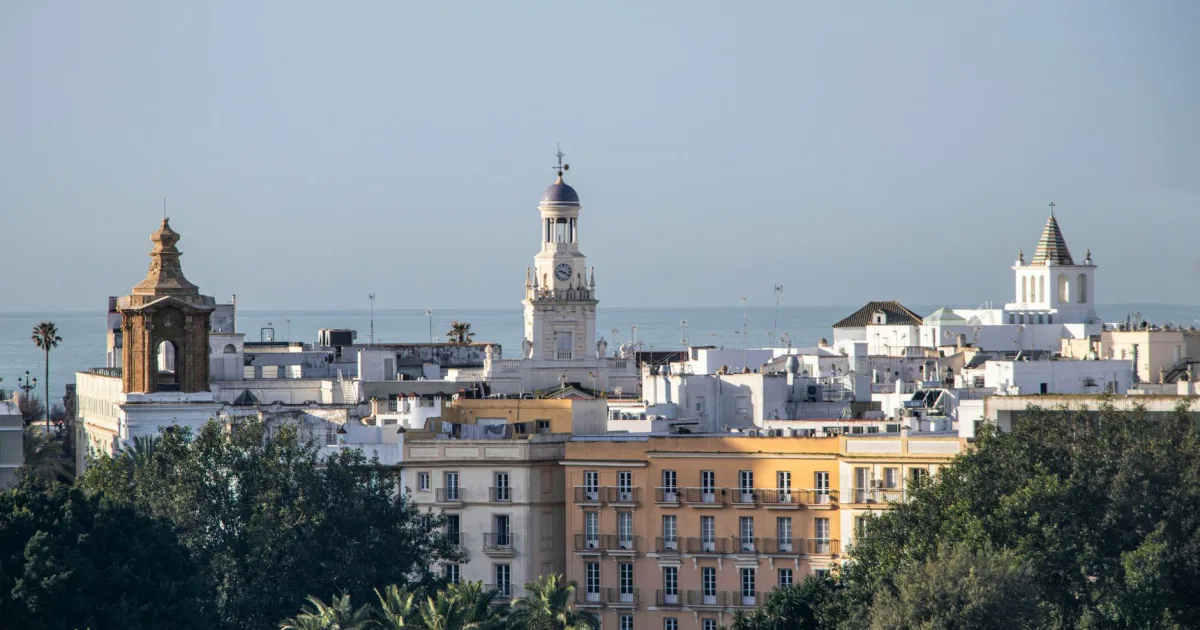 Downtown Bourg, LA, LA