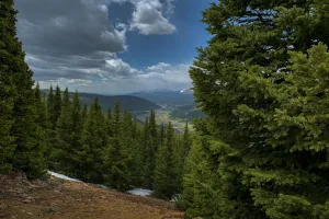 Downtown Breckenridge, CO, CO