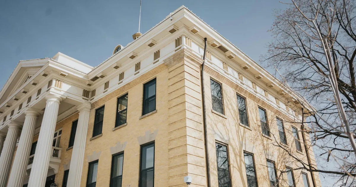 Downtown Brigham City, UT, UT