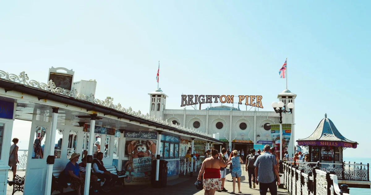 Downtown Brighton, CO, CO