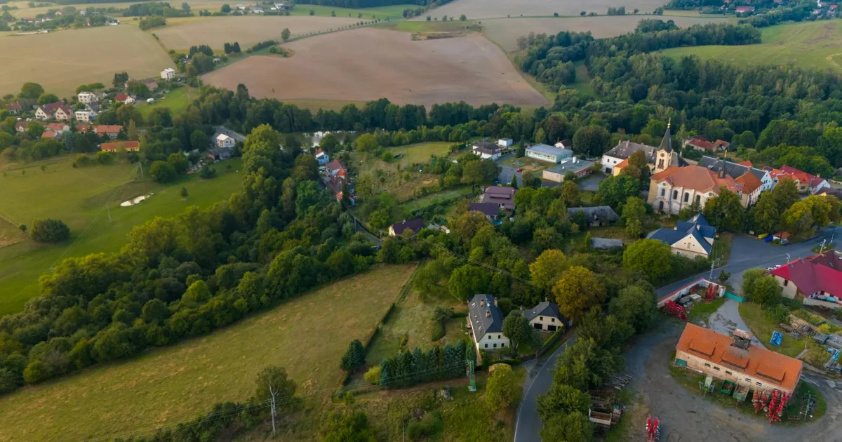 Downtown Bristow, OK, OK