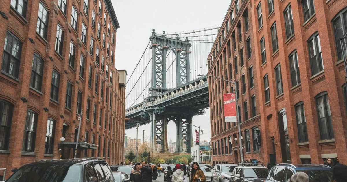 Downtown Brooklyn, IA, IA