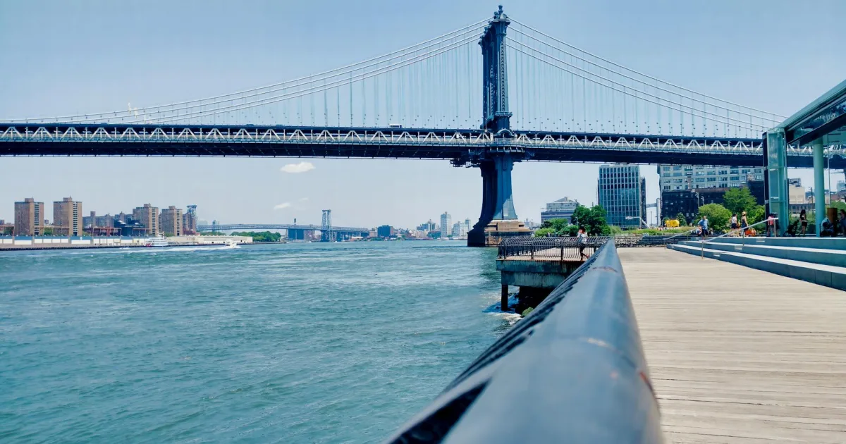 Downtown Brooklyn, NY, NY