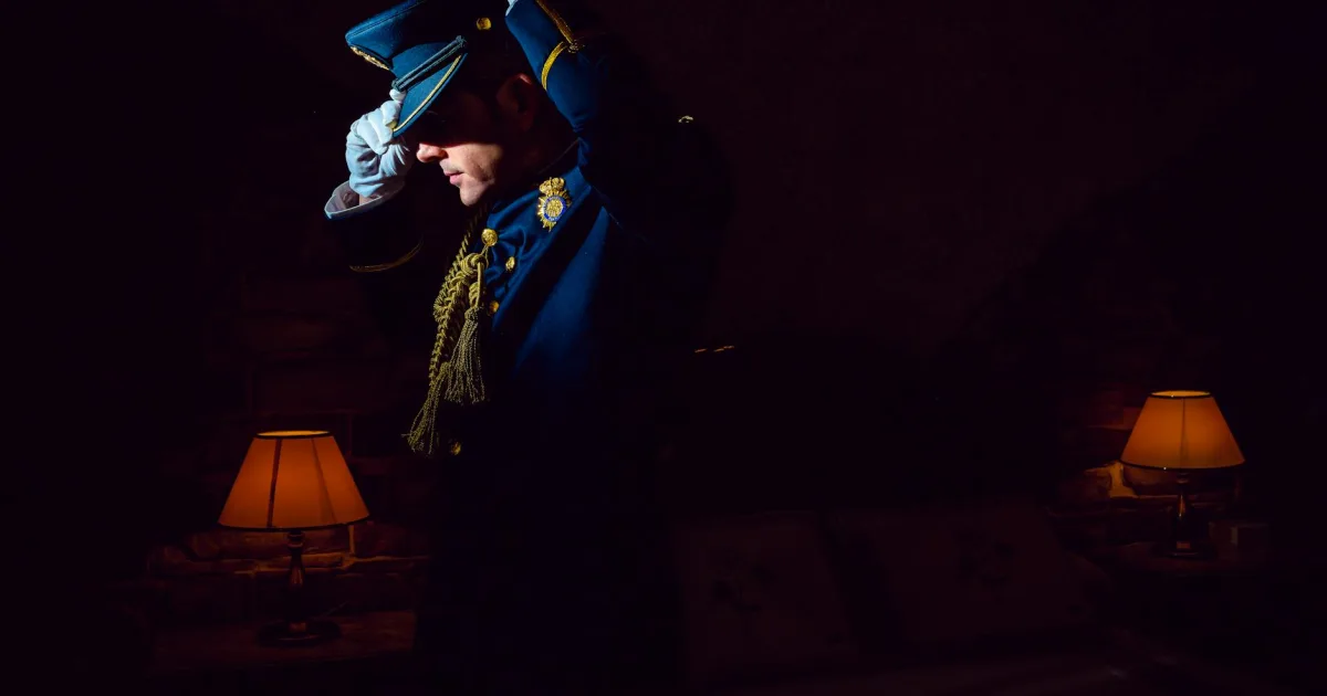 Downtown Broussard, LA, LA