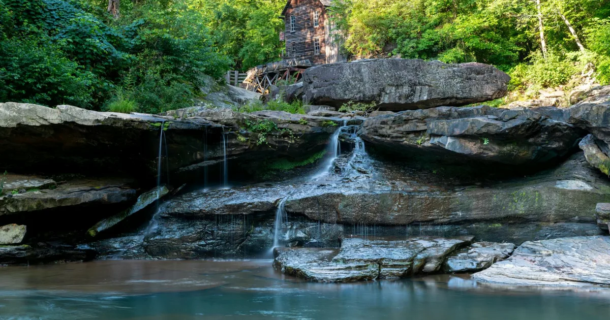 Downtown Browns Mills, NJ, NJ