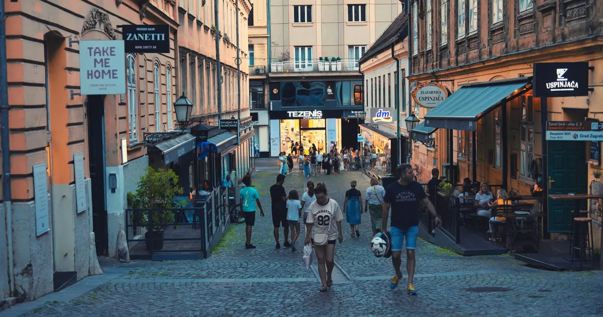 Downtown Brunswick, ME, ME