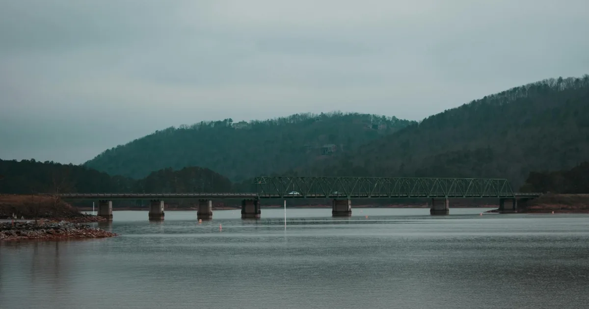 Downtown Bull Shoals, AR, AR