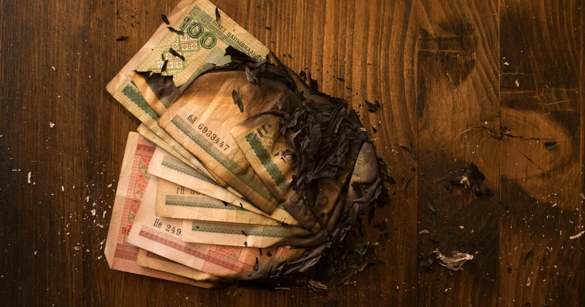 Downtown Burns, TN, TN