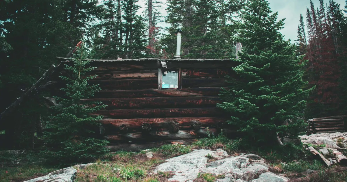 Downtown Cabin John, MD, MD