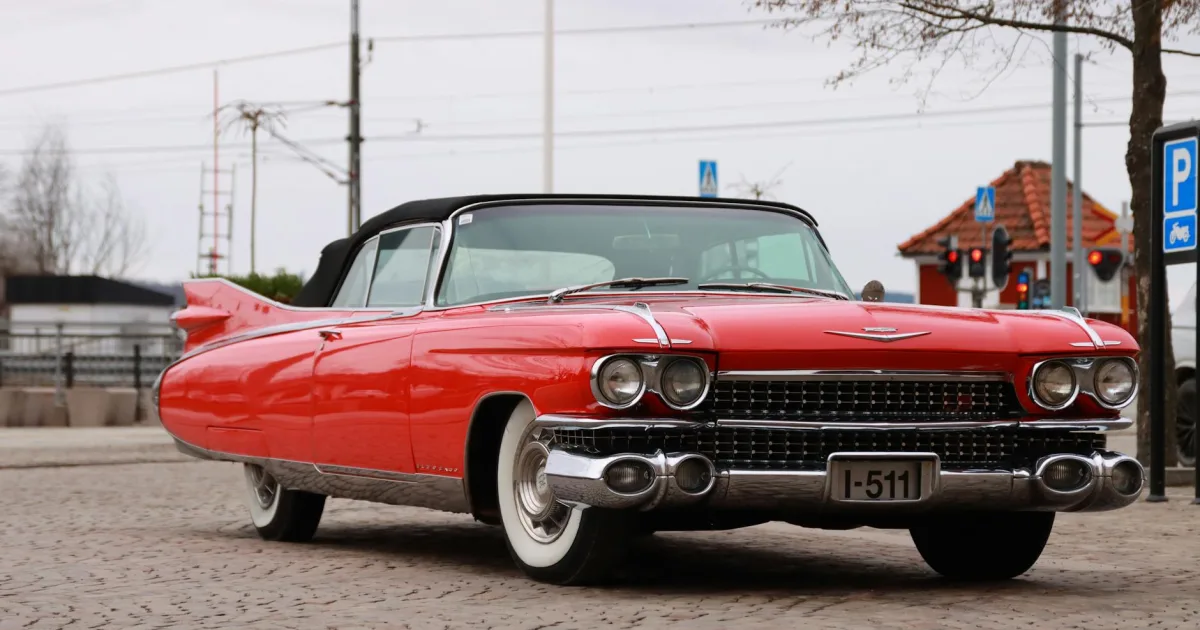 Downtown Cadillac, MI, MI