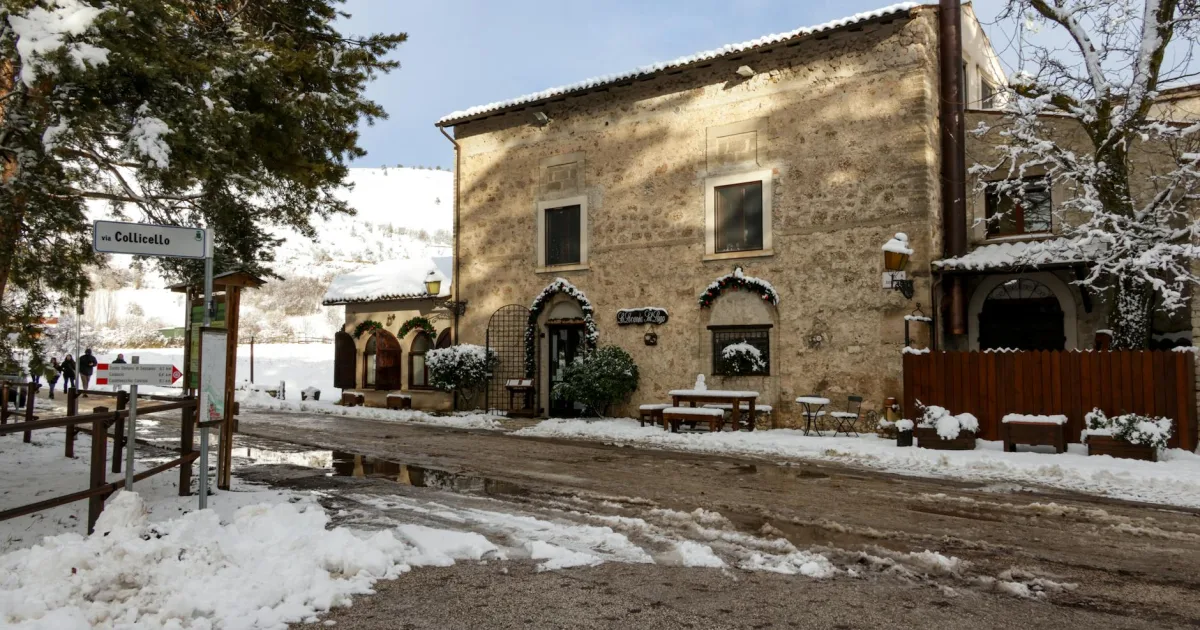 Downtown Cadott, WI, WI