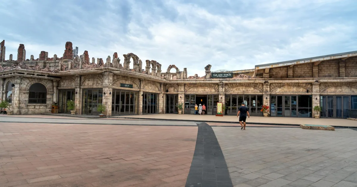 Downtown Cairo, GA, GA