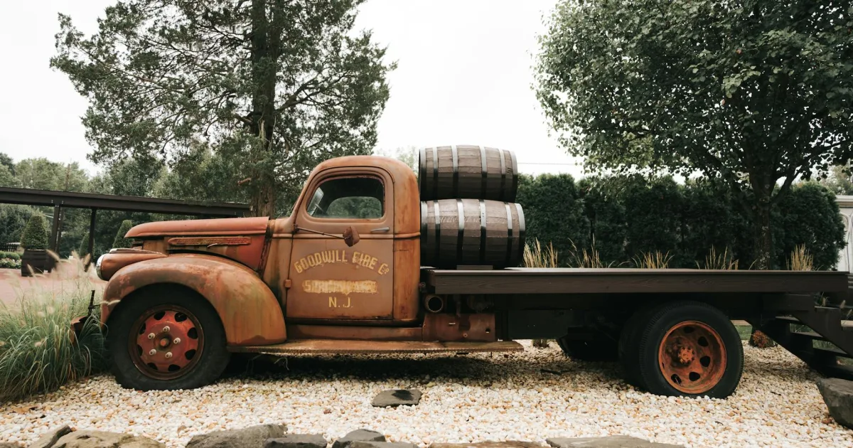 Downtown Caldwell, NJ, NJ