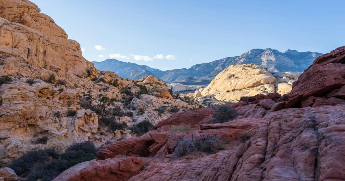 Downtown Calico Rock, AR, AR