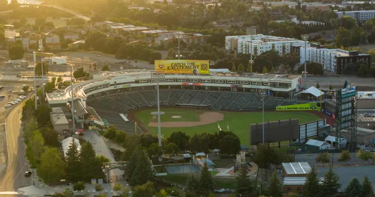 Downtown Cameron Park, CA, CA