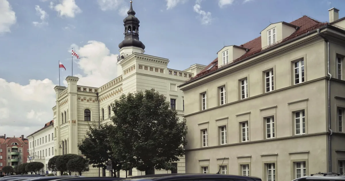 Downtown Canton, MS, MS