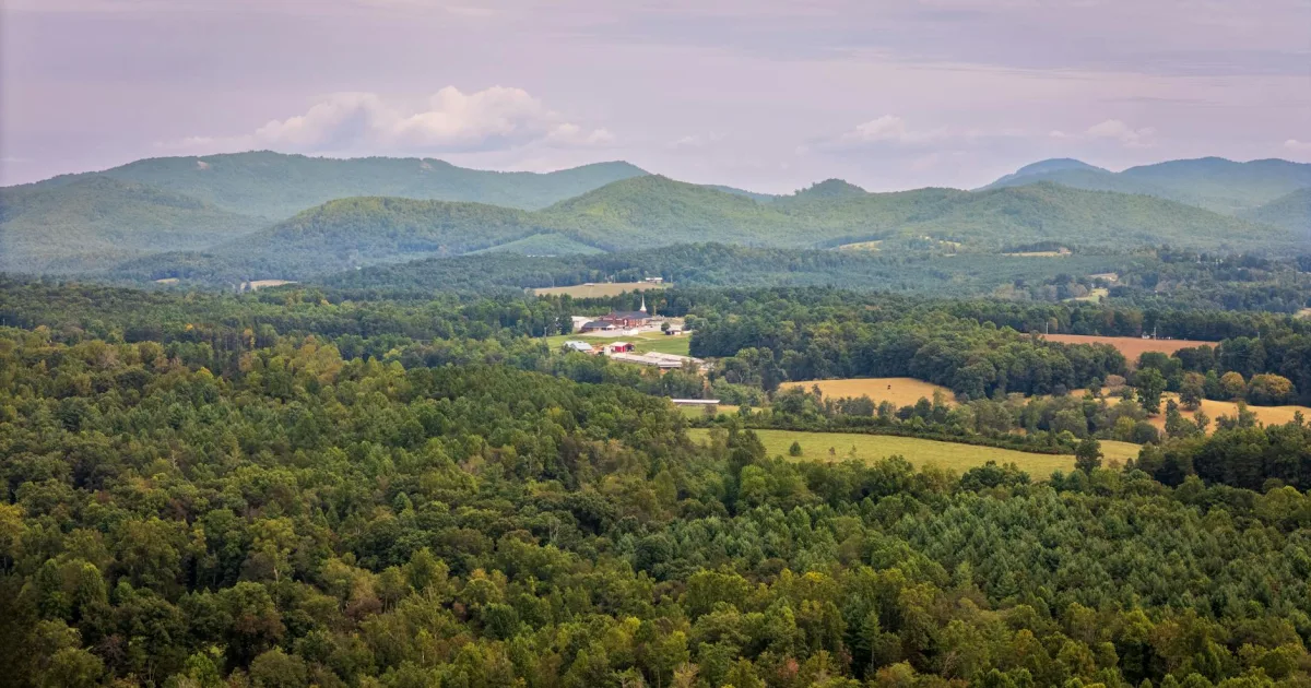 Downtown Canton, NC, NC