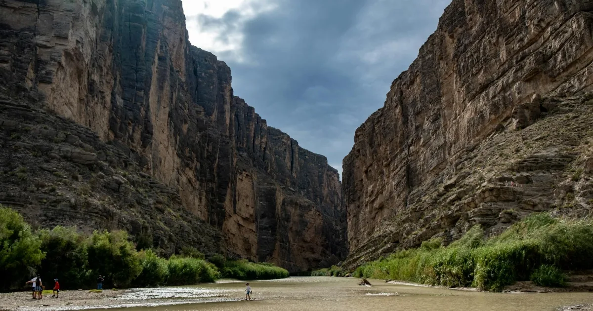 Downtown Canyon, TX, TX