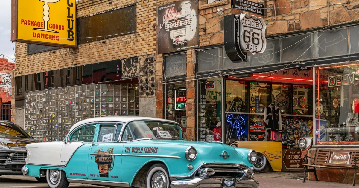 Downtown Canyonville, OR, OR