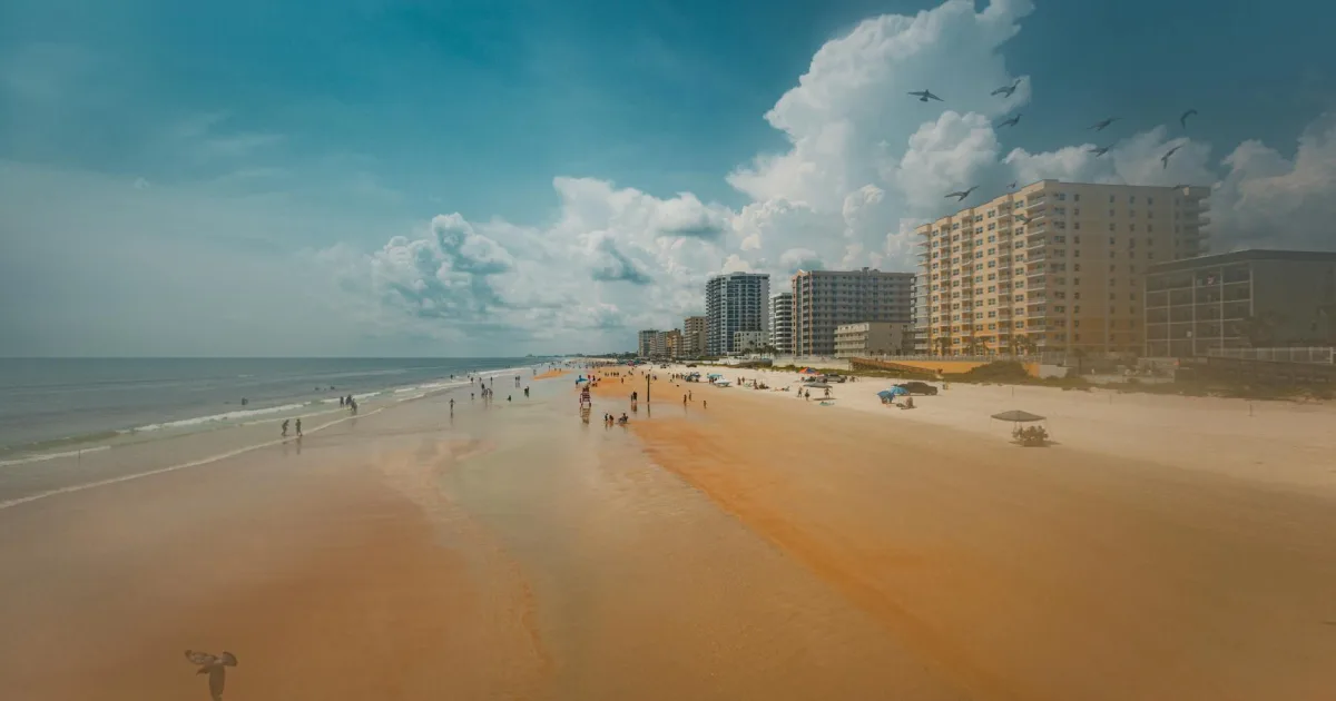 Downtown Cape Canaveral, FL, FL