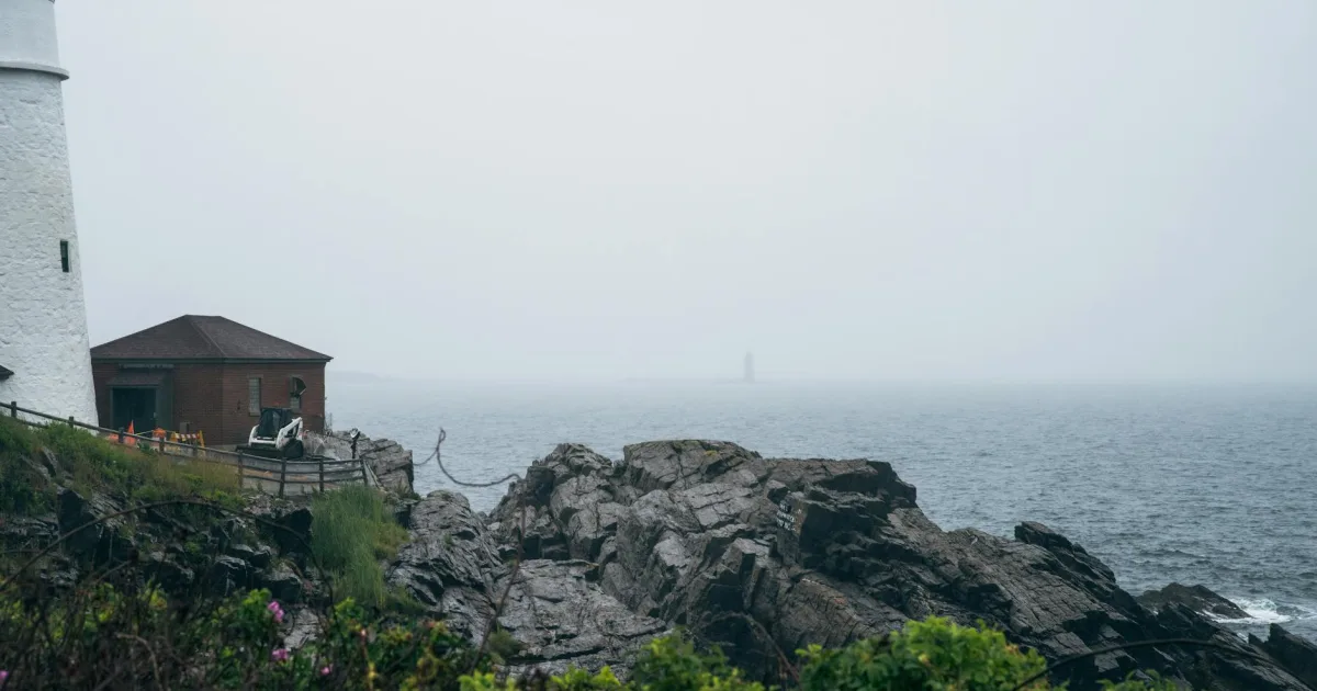 Downtown Cape Elizabeth, ME, ME