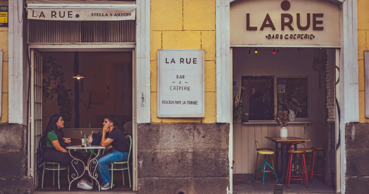 Downtown Carencro, LA, LA