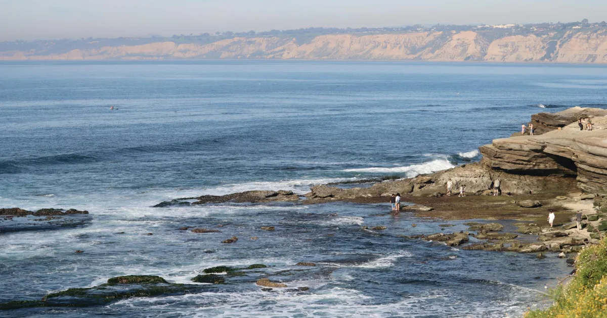 Downtown Carlsbad, CA, CA