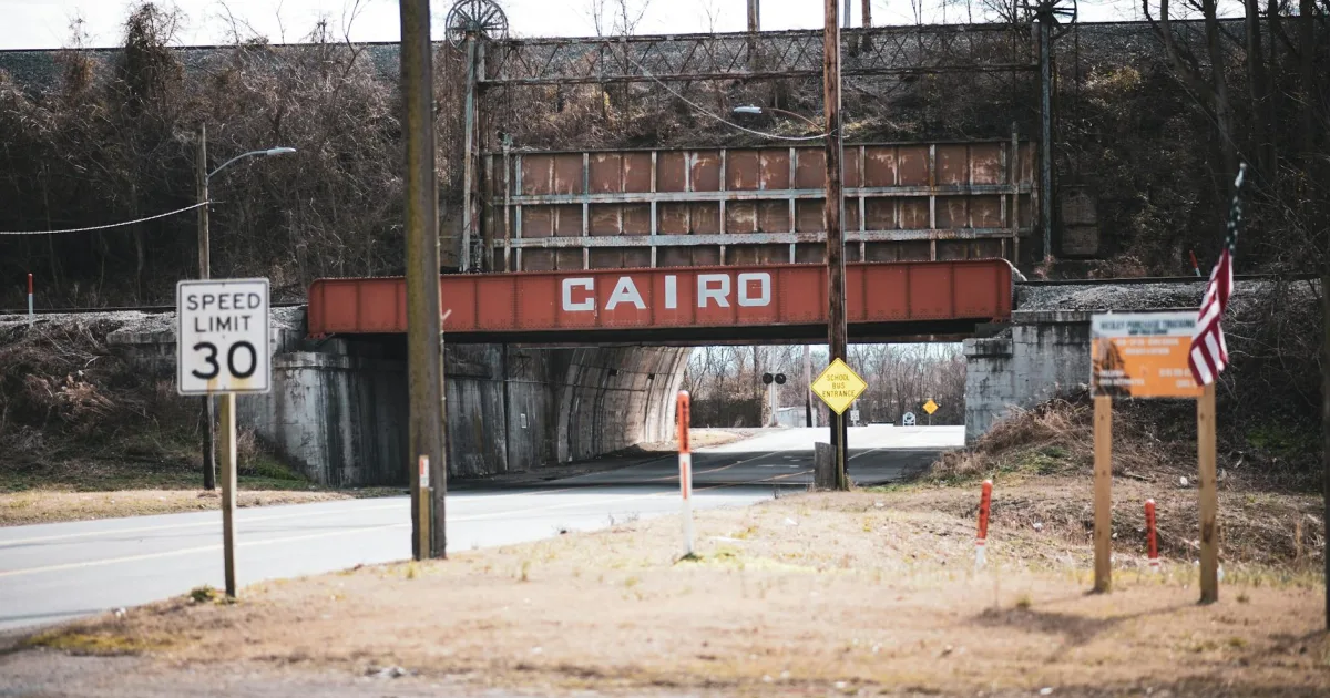 Downtown Carrboro, NC, NC
