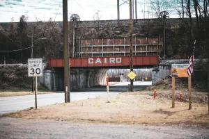 Downtown Carrboro, NC, NC