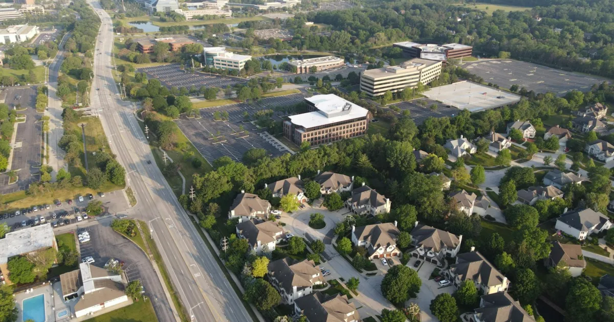 Downtown Carrollton, IL, IL