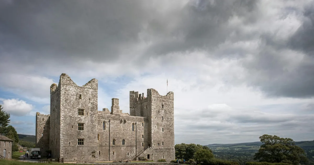 Downtown Castle Dale, UT, UT