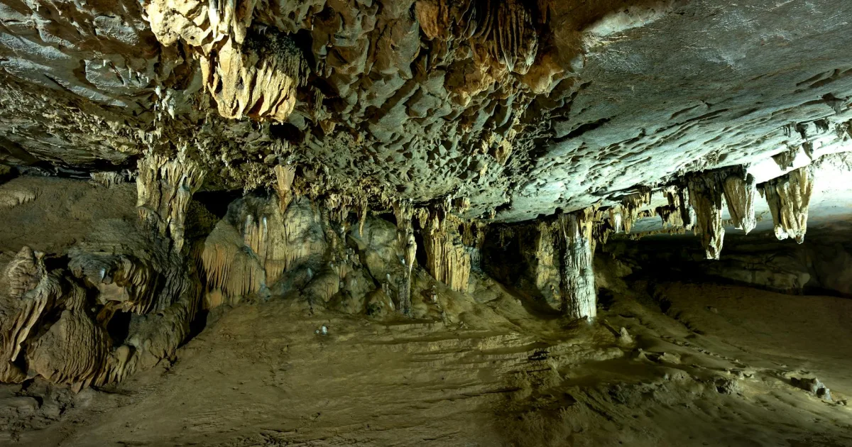 Downtown Cave City, KY, KY