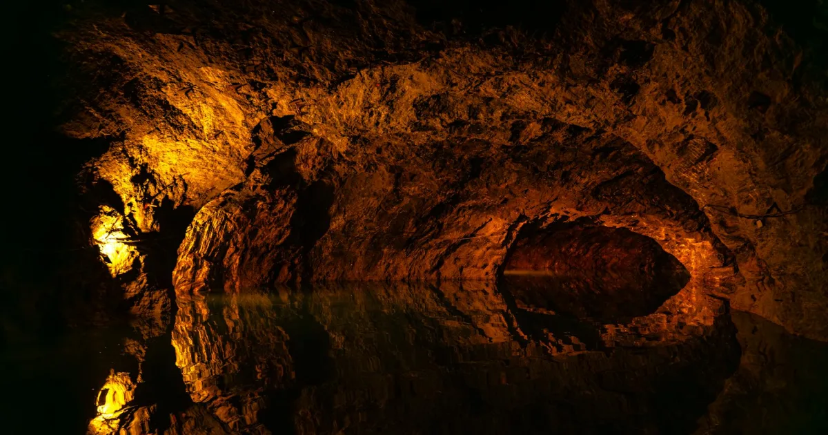 Downtown Cave Creek, AZ, AZ