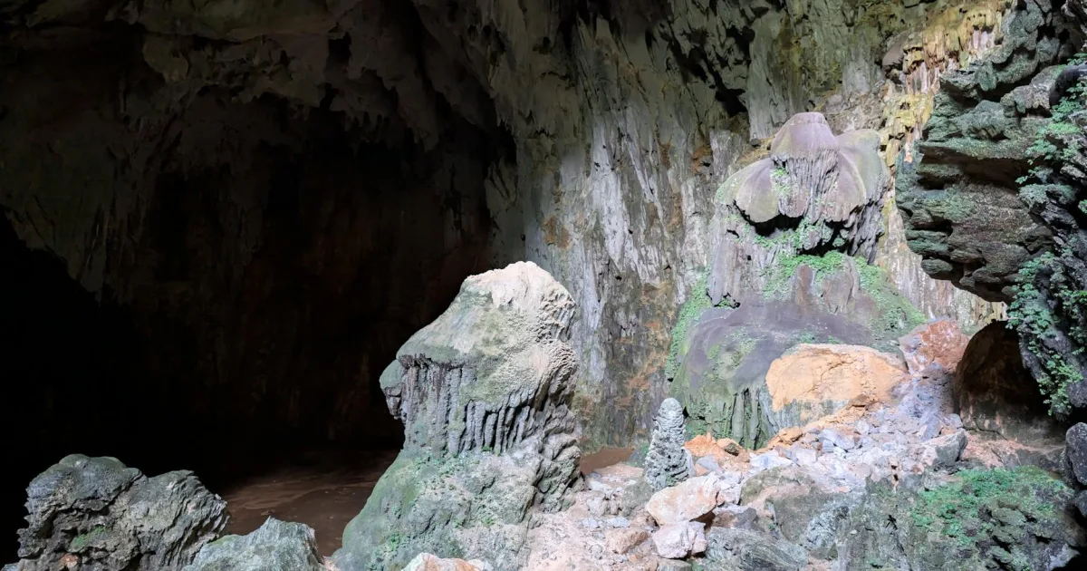 Downtown Cave Junction, OR, OR