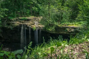 Downtown Cedar Falls, IA, IA